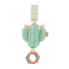 Load image into Gallery viewer, Cactus Ritzy Jingle™ Travel Toy