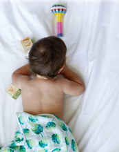 Load image into Gallery viewer, Leaf Organic Swaddle