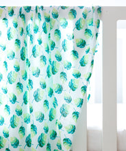 Load image into Gallery viewer, Leaf Organic Swaddle