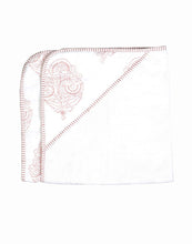Load image into Gallery viewer, Pink City Towel