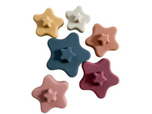 Load image into Gallery viewer, Star Teether Stacker