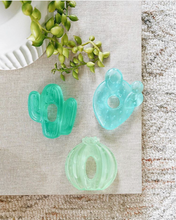 Load image into Gallery viewer, Cutie Coolers™ 3 Pack Teethers