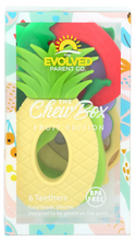 Load image into Gallery viewer, ChewBox Fruit Edition