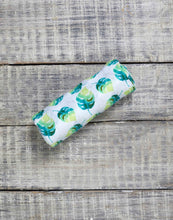 Load image into Gallery viewer, Leaf Organic Swaddle
