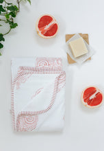 Load image into Gallery viewer, Pink City Towel
