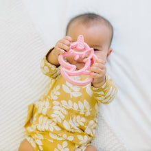 Load image into Gallery viewer, Unicorn Silicone Teether
