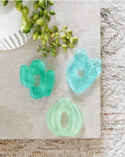 Load image into Gallery viewer, Cutie Coolers™ 3 Pack Teethers
